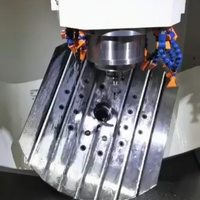 Komponen aluminium baja tahan karat kuningan presisi suku cadang mesin bubut CNC plastik