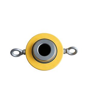 Steel >50T Prestressed Hydraulic Single-hole Flooring <strong>Jack</strong> with 200mm Stroke - Product Image 6