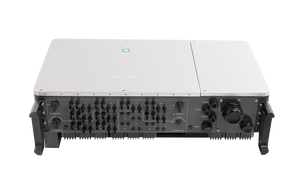 อินเวอร์เตอร์พลังงานแสงอาทิตย์ <span class=keywords><strong>SUNGROW</strong></span> รุ่น SG110CX ขนาด <span class=keywords><strong>110</strong></span> กิโลวัตต์ แบบเชื่อมต่อกับระบบไฟฟ้า (On-Grid) รองรับระบบ Multi-MPPT แบบ String - Product Image 2