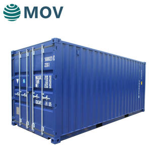 <span class=keywords><strong>Container</strong></span> Marittimi Nuovi e Usati 20FT40HC40HQ di Seconda Mano a Standard Internazionale in Vendita - Product Image 1