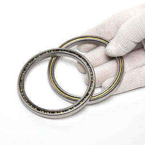 <span class=keywords><strong>Rodamiento</strong></span> de Sección Delgada de Superprecisión KA025CP0 KA025XP0 de 2.5x3x0.25 Pulgadas para Robot - Product Image 3