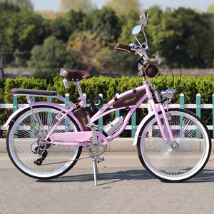 Triciclo Eléctrico Híbrido Clásico Retro <span class=keywords><strong>para</strong></span> Turismo, 4-6 Personas, Decoración <span class=keywords><strong>para</strong></span> Bodas, Fiestas y <span class=keywords><strong>Eventos</strong></span> - Product Image 3