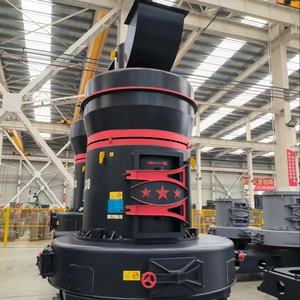 5-15 chi phí đầu tư thấp hơn năng suất cao nhà máy thạch cao Lò Nung thạch cao dây chuyền sản xuất bột thạch cao - Product Image 2