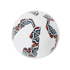 Balón de fútbol profesional de PU personalizado, fútbol profesional duradero de alta calidad con protección de calidad - Product Image 3