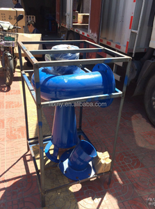 Hydroelectric <b>Generator</b> 500w 1000w 1kw River Hydroelectric Green <b>Power</b> Hydroelectric <b>Generator</b> FWG-500 Hydroelectric <b>Generator</b> 5 - Product Image 4