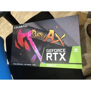 การ์ดจอ RTX <span class=keywords><strong>Ti</strong></span> 12GB มือสองแท้รุ่น 3080 3090 <span class=keywords><strong>3060</strong></span> พร้อม Geforce 3070 3050 สำหรับเกมเมอร์ - Product Image 4