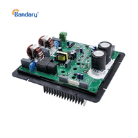 Contrôleur de compresseur à onduleur CC 220 V 1,5 CV de Bandary Shenzhen, fabricant, variateur de fréquence, carte de contrôle PCB