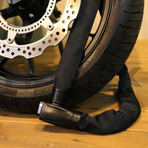 Qualité supérieure 120dB <span class=keywords><strong>antivol</strong></span> chaîne serrure <span class=keywords><strong>antivol</strong></span> alarme sonore vélo <span class=keywords><strong>moto</strong></span> serrure - Product Image 5