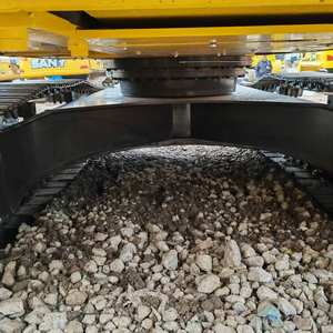 Excavatrice sur chenilles d'occasion Komatsu 240 PC240-8 24 tonnes avec boîte de vitesses et composants de moteur Modèles similaires aux PC200-8 et PC220-8 - Product Image 4