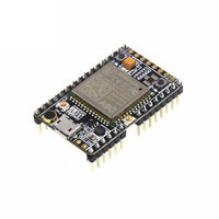 Carte de développement A9G GSM GPRS GPS BDS IoT A9G