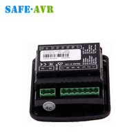 Module de commande de démarrage automatique Deep Sea DSE3110, panneau de commande de groupe électrogène pour pièces et accessoires de générateur