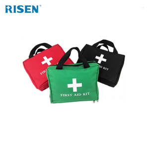 Venta caliente nuevo producto suministros médicos de emergencia 110 piezas impermeable portátil botiquín de primeros auxilios - Product Image 6