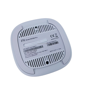 ร้อน 5G ZTE <span class=keywords><strong>mc888</strong></span> pro เราเตอร์ cpe ในร่ม WiFi อย่างรวดเร็ว 6 - Product Image 3