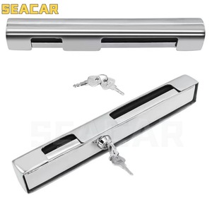Loquet en acier inoxydable Seacar 304, quincaillerie marine, verrou de sécurité pour moteur hors-bord de bateau, pièce de rechange - Product Image 4
