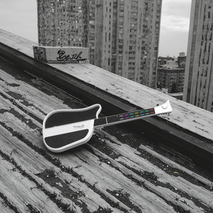 الغيتار الذكي بدون أوتار بتصميم جديد ، الغيتار الكهربائي Led - Product Image 3