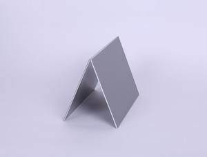 Белый ударопрочный полистирол HIPS пластиковый лист - Product Image 2