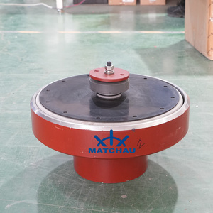 Equipo de Protección Catódica por Corriente Impulsada (<span class=keywords><strong>ICCp</strong></span>) para la Protección Anticorrosiva del Casco de Embarcaciones Marítimas - Product Image 4