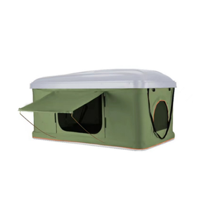 <span class=keywords><strong>Tente</strong></span> <span class=keywords><strong>de</strong></span> <span class=keywords><strong>toit</strong></span> <span class=keywords><strong>de</strong></span> voiture utilisée pour les voyages en famille <span class=keywords><strong>Tente</strong></span> <span class=keywords><strong>de</strong></span> <span class=keywords><strong>toit</strong></span> à <span class=keywords><strong>coque</strong></span> dure en alliage d'aluminium - Product Image 2