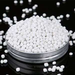 Gránulos de PETG WS-501N, Polietileno Tereftalato de Glicol-PETG para Aplicaciones Eléctricas en Láminas - Product Image 6