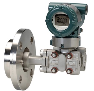 Yokogawa เครื่องส่งสัญญาณ EJA438E EJAC80E EJXC80A ของแท้ติดโดยตรงแบบซีลไดอะแฟรม - Product Image 5