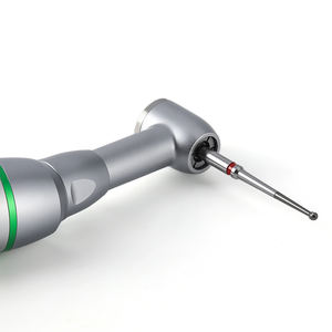 Azdent 6 cái/gói nha khoa kính hiển vi cổ dài endo tungsten <span class=keywords><strong>carbide</strong></span> BUR - Product Image 6