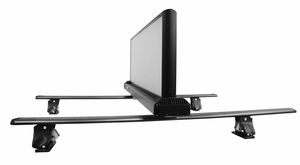 จอแสดงผล LED บนหลังคารถแท็กซี่ กันน้ำ IP65 สำหรับโฆษณาภายนอกอาคาร ความละเอียด P2.5 แบบตั้งโปรแกรมได้ ความสว่างสูง แสดงผลแบบเลื่อนได้ - Product Image 4