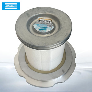 ตัวกรองแยกน้ำมันและก๊าซ Atlas Copco รุ่น 2901077901 สำหรับอะไหล่เครื่องอัดอากาศ - Product Image 1