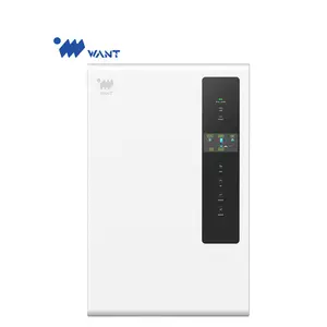 Wantpower高频3.5Kw 230V输出太阳能离网逆变器，用于直流电源系统3500w离网逆变器