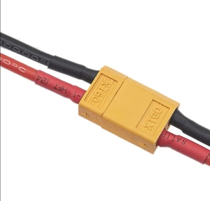 XT30 XT60 XT90 Мужской и Женский Соединительный кабель XT60 Разъем для RC Lipo батареи - Product Image 3