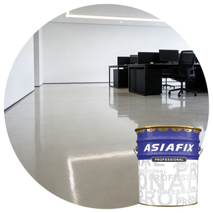 Mortier auto-nivelant pour sols bas, solution pour le nivellement automatique du terrain - Product Image 2