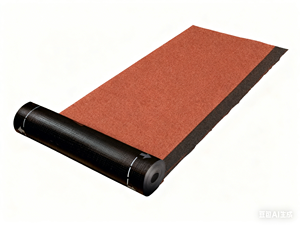 غشاء عازل للماء عالي الجودة من البيتومين المعدل SBS ذاتي اللصق بسماكة 2 مم و3 مم، مقاوم للماء مع ضمان لمدة 5 سنوات - Product Image 2