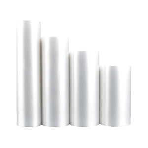 ถุงม้วนคุณภาพมั่นคงพิมพ์ลายได้ตามต้องการบรรจุภัณฑ์ซูเปอร์มาร์เก็ตที่เชื่อถือได้ - Product Image 2