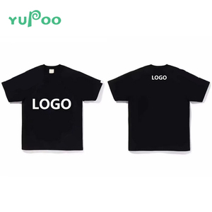 Camiseta Casual de Manga Corta para Hombre, 100% Algodón Tejido, Estilo Vintage con Estampado Hell <span class=keywords><strong>Star</strong></span> 1.1, Holgada, 260 Gramos - Product Image 1