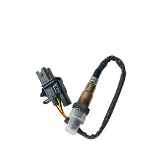 2x Sensor De Oxígeno O2 02 Aguas Arriba Aguas Abajo Apto Para Nissan