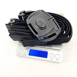 Pour <span class=keywords><strong>Brompton</strong></span> Birdy vélo pliant porte-bagages avant porte-bagages sacs fixe corde élastique sangles de tension corde de liaison - Product Image 6