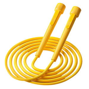 Cuerda para Saltar de Calidad Profesional y Duradera, Cuerda para Saltar de Alta Calidad y Portabilidad, Cuerda para Saltar Personalizada para Fitness - Product Image 2