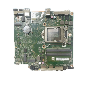 Carte mère L17653-001 pour <span class=keywords><strong>HP</strong></span> <span class=keywords><strong>ProDesk</strong></span> 600 <span class=keywords><strong>G4</strong></span> DM, L17653-601, L04546-002, DDR4, LGA 1151, DA0F81MB6A0, 100% testée - Product Image 1