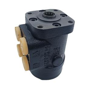 Boîtier de direction Doosan A50191656 D20SE D30SE entièrement hydraulique pour chariot élévateur, pièce de rechange - Product Image 1