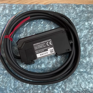 ตัวขยายสัญญาณ FD-MA1A ของ Keyence ชุดอุปกรณ์เอาต์พุต NPN สำหรับชุด FD-M เซ็นเซอร์การไหล MA1A FD - Product Image 2