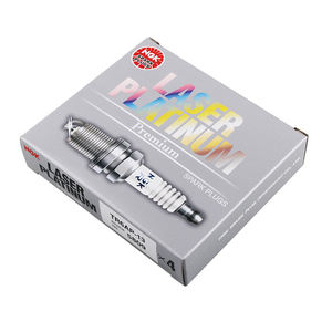 หัวเทียน NGK แท้จากโรงงาน ขายส่งจำนวนมาก ใช้ได้กับรถยนต์ทั่วไป อะไหล่จุดระเบิดรถยนต์ ขายส่งทั่วโลก รุ่น 5809 - Product Image 5