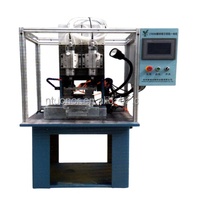 Machine de perçage et de défonçage de cylindres CNC