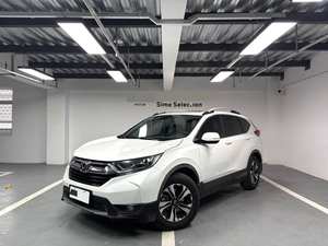 Honda CR-V 2017 1.5T Transmission à variation continue 240TURBO Traction avant Version urbaine SUV <span class=keywords><strong>automatique</strong></span> <span class=keywords><strong>Voiture</strong></span> d'<span class=keywords><strong>occasion</strong></span> - Product Image 1