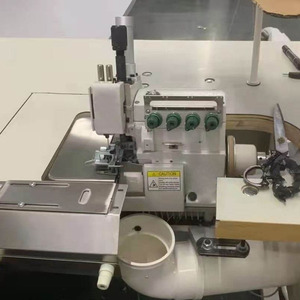 Industrial <b>Mattress</b> Special Flat-<b>Bed</b> Manual Lock Stitch <b>Single</b> Needle Sewing Machine New - Product Image 3