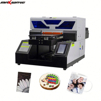2020 nouvel arrivage de Machine universelle d'impression de T-Shirt Textile, transfert de chauffage DTF pour imprimante de Film PET, Machine à poudre à secouer sans découpe