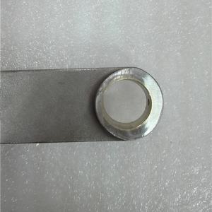 Biela Auto Parts 4340 Material de acero forjado para BMW S63 S63B44O0 M5 M6 F10 Engine 4.4L - Product Image 5