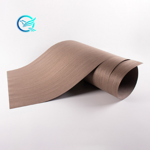 Venta al por mayor hoja de chapa de madera decorativa, hoja de chapa de madera 0,5mm, chapa de arce para Decoración - Product Image 4