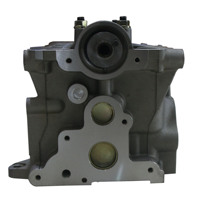 Culasse assemblée de haute qualité pour culasse AMC 908503 pour moteur NISSAN PATROL RD28T