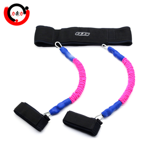 Dọc Nhảy Huấn Luyện Viên Chân Sức Mạnh Kháng Ban Nhạc Thiết Lập Cho Bóng Rổ Ba Nhảy Ban Nhạc Bóng Đá Bóng Chuyền Đào Tạo - Product Image 5