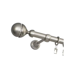 Riel de Techo Industrial Bojanek Elite, Juego Completo, Riel de PVC Premium, Calidad de Exportación, Movimiento Silencioso - Product Image 1