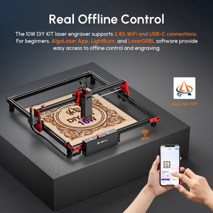 Лазерное оборудование Algolaser, 10 Вт - Product Image 3